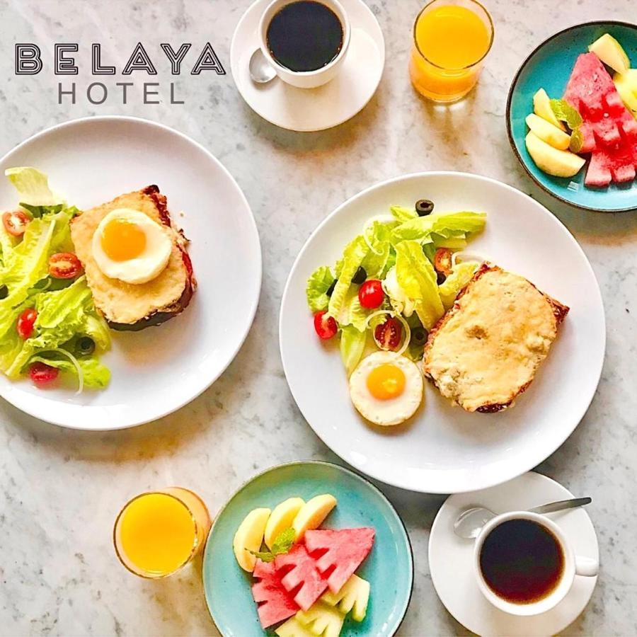 Belaya Hotel Jepara Kültér fotó